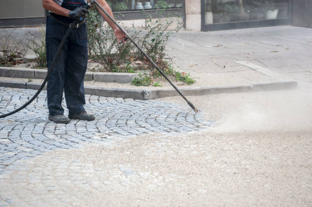 Best Gas Station Cleaning  in South Carthage, TN